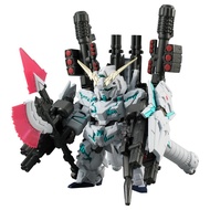 Bandai converge core full armor gundam unicorn