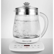 NEW Joyoung Health pot Office Household Automatic Thickened Glass Health Teapot DGD1506BQ