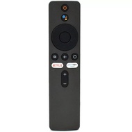 Xiaomi TV Stick for Box S Mi White Button Netflix Prime Google Assistant TV 4X Bluetooth Remote TV X