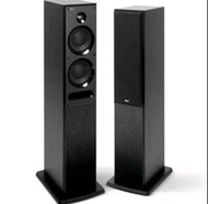KEF C5 喇叭