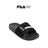 FILA รองเท้าแตะผู้ชาย Ready รุ่น SDST230207M - BLACK