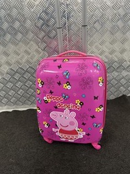 New：16 吋兒童卡通系列行李箱； 16 inch luggage for kid 42 x 32 x 20cm