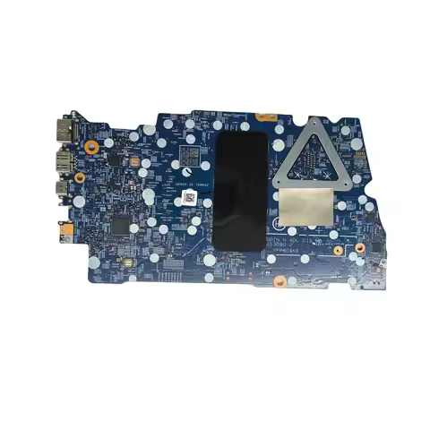 0D6G2T D6G2T For Dell Inspiron 14 5420 16 5620 Laptop Motherboard System Mainboard Onboard CPU 21309