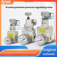 IR2020-02BG SMC IR2010-02 regulating IR2000-02 Precision pressure reducing valve pxa2