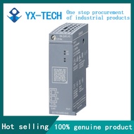 In stock 6ES7193-6AR00-0AA0 6ES71936AR000AA0 ET 200SP BusAdapter BA 2xRJ45 2RJ45 sockets