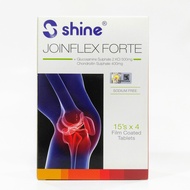 Shine Joinflex Forte 15'sx4 (Box)