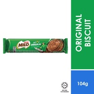 NESTLE MILO Original Biscuit (104g)
