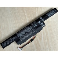 AS16B5J AS16B8J Battery for Acer Aspire F15 F5-573G E15 E5-575G