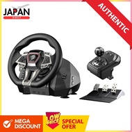 Mad Catz M.2.X. Pro Force Feedback Racing Wheel Domestic Genuine Product 2 Year Warranty TTRNPCINWH0