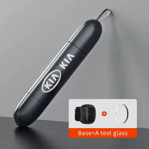 For KIA Sportage Rio Ceed Picanto K5 K9 Sorento Car interior sticker Seat Belt Window Breaker Escape