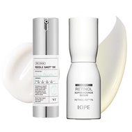[Bundle] VT Reedle Shot / IOPE Retinol Expert, Serum