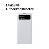 SAMSUNG A71 S VIEW WALLET COVER