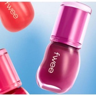 [fwee] 3D Voluming Gloss 5.3g – High Shine Plumping Lip Gloss