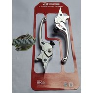 RCB S3 ALLOY LEVER NMAX V1 V2