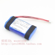 Suitable for Walker M230 M260 M380 MB300A Bluetooth Speaker Battery Battery Electric Board