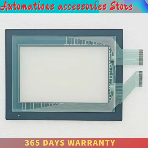Touch Screen Panel Glass Digitizer for GP477R-EG11 GP477R-EG41-24VP GP477R-BG41-24V GP47J-EG11 GP477