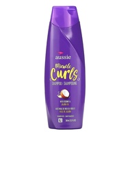 Aussie Miracle Curls Shampoo 360ml