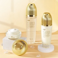 Sheep Placenta Lotion Set Moisturizing Moisturizing Brightening Improvement#现货羊胎素水乳套装补水保湿提亮改善