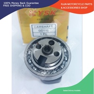 Camshaft Assembly Gd110