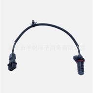Suitable for Hyundai Kia Crankshaft Position Sensor 3918025300 39180-25300 Factory Ready Stock