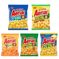 +Buy Japan+YBC Aerial 4-Layer Corn Shortbread Series Chowder Crispy Snack Biscuit Imported