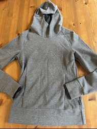 Moving sale - Australia Grey Hoodie from Macpac 