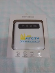 10000 mAh 行動電源 power bank 尿袋