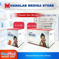 Termurah Ultrafix / plester / Ultrafix 10x5 / Ultrafix 5x5 / plester