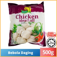 KLFC Bebola Ayam / Chicken Meatball 500G