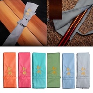 YYS Fishing Rod Socks Fishing Rod Sleeve Cotton Fishing Rod Protect Cover for Rod