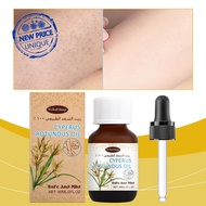 Cyperus Rotundus Oil Long-term Hair Removal Hair Inhibitor Retardant Hair 60ml Cyprus Oil Q4n7