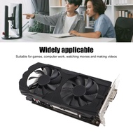 RX580 Gaming Graphics Card 8G DDR5 256BIT HD Multimedia Interface DVI Displayport Video Card Desktop