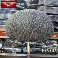 Topi Pria Flat Cap Gufo Original 1147801