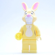 Ploybrick |instock| Rabbit From The Set 21326 | Disney Authentic 1