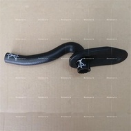 LHD  2.8 /3.0  Engine Coolant Heater Return Water Hose Pipe For Audi  A6 C7 A7  2011-2014   4G181935