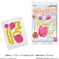Bandai Candy Sumikko Gurashi Tsuri Gummy (Renewal) 1 [Collection Food Toy]