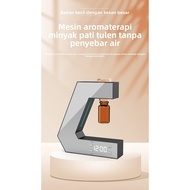 Pure Essential Oil Aroma Diffuser Aroma Automatic Diffuser Timing Aroma Diffuser