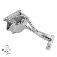 Japanese Style Business Use Polishing Juicer (Small) Made in Taiwan Hand Press Juicer Juicer Juicer 