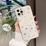 For Realme 15 14 Pro Note 60 C75 4G C71 Realme15 Realme14 RealmeNote60 Phone Case Cute Orange Colorf