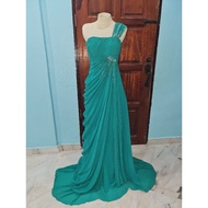 Dinner Dress/ Dinner gown