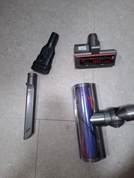 Dyson V6配件