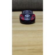 majorette Porsche 918 spider