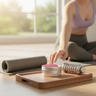 Natural Leg Therapy Balm, Reduces Swelling & Edema, Soothes & Heals for All