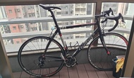 Wilier La Triestina Road Bike