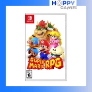 *READ DESCRIPTION* Super Mario RPG Nintendo Switch Mario RPG [JPN cover]