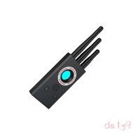 DLAY Super Sensitive Radio Frequency Scanner Locates Invisible Surveillances Devices  Transmitters C
