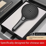 shower head bodyluv shower head Pressurized Powerful Shower Head Household Bathing Shower Head Showe
