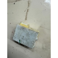 immobiliser ECU MYVi Alza Toyota 89780-BZ070