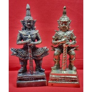 Phra Ratchajindanayok Tao Vetsuwan Bucha