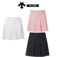 [DESCENTE GOLF] Ladies GOLF Skirt-Three Colors Available